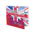 CD London Trip The Mixtape
